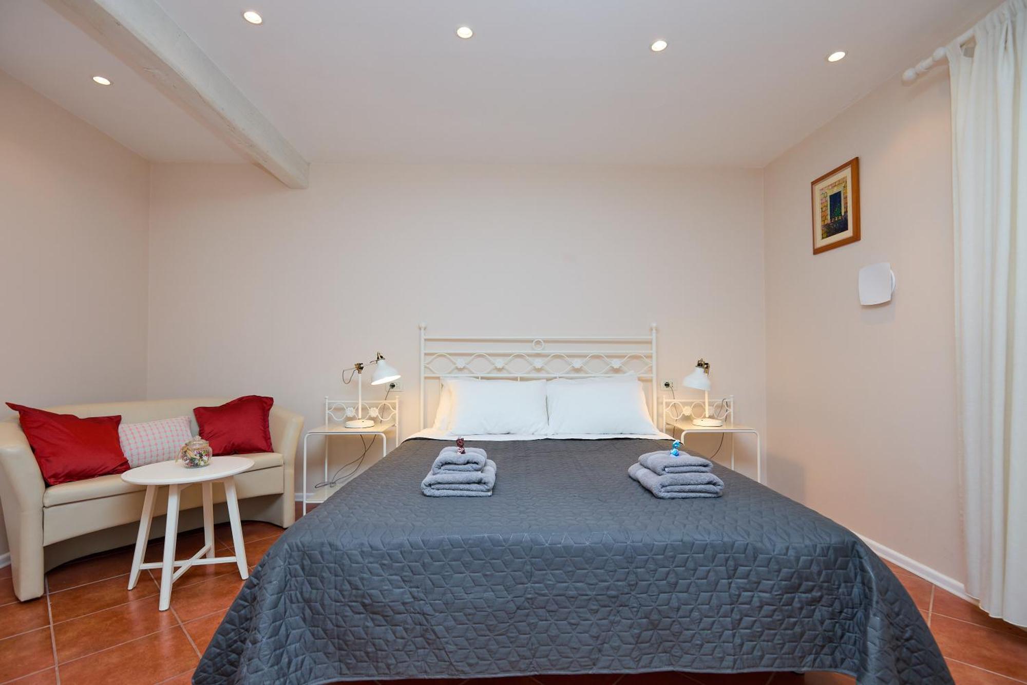 Apartamento Doria *
