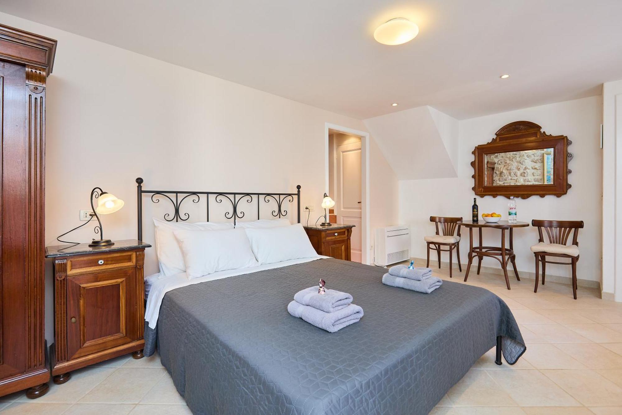 Doria Apartamento *