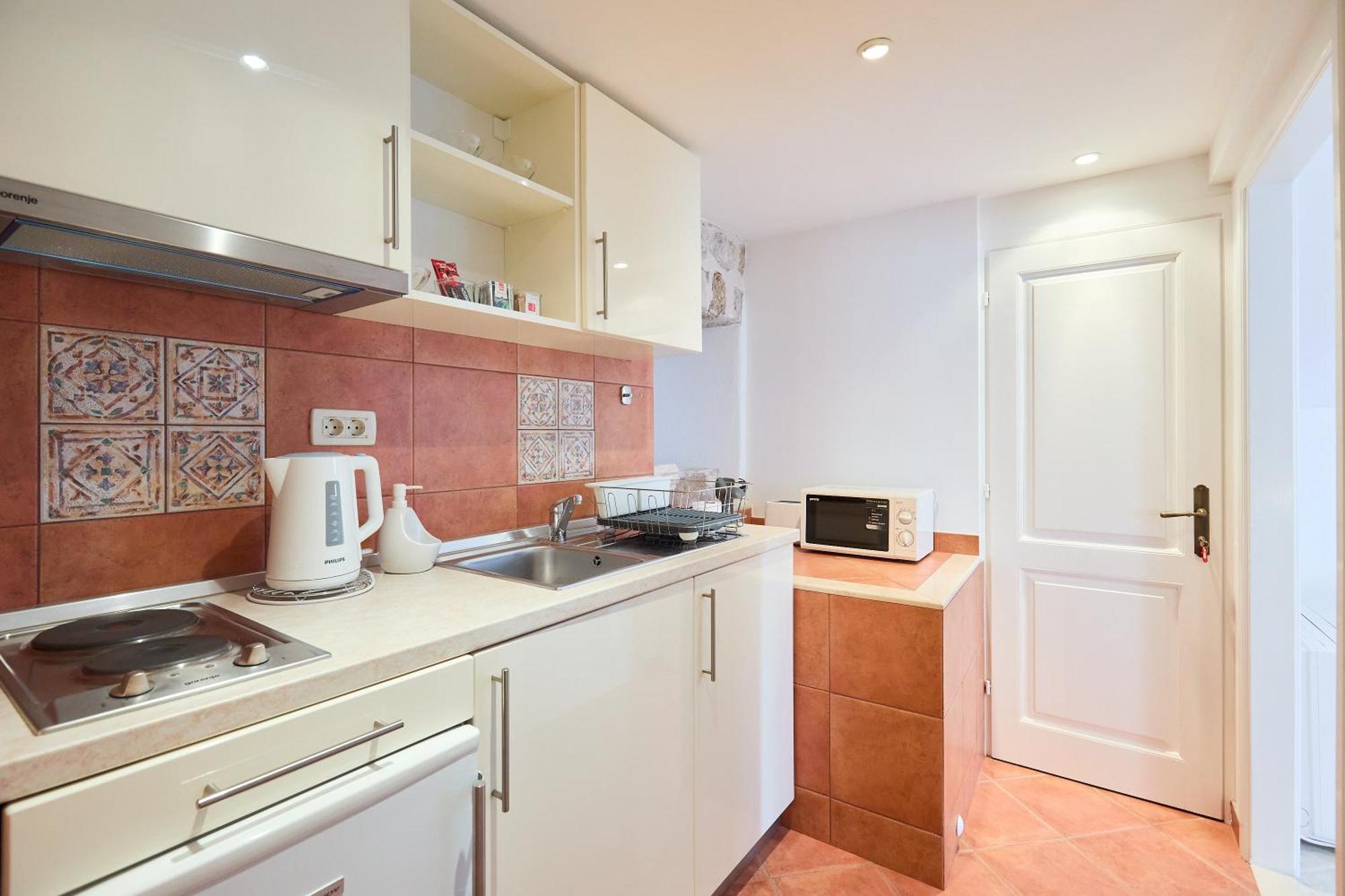 Doria Apartamento Dubrovnik