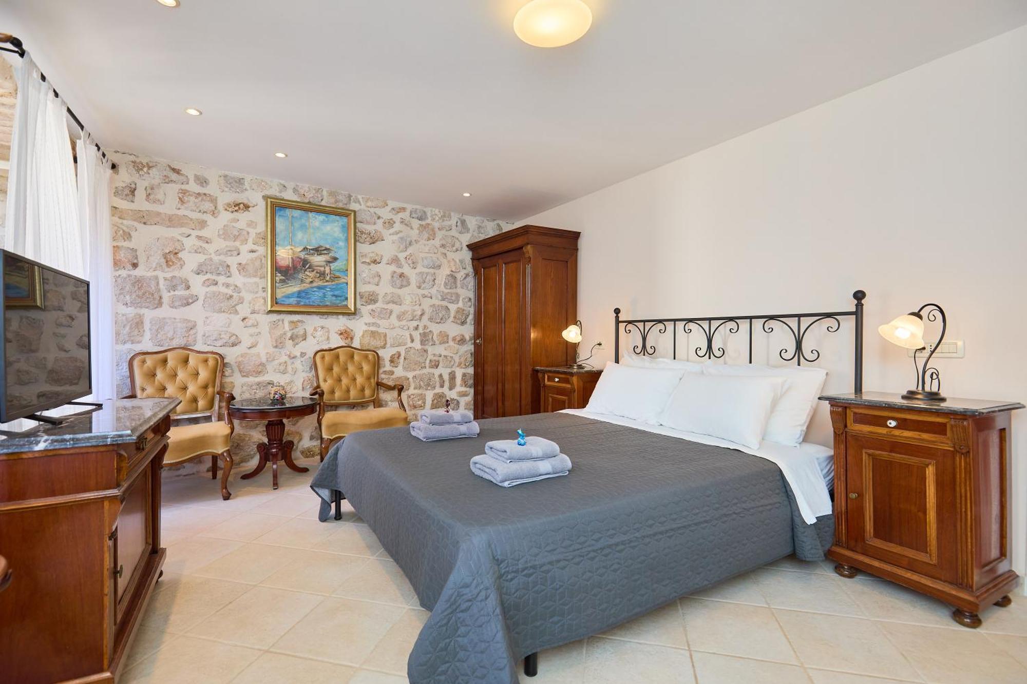 Apartamento Doria