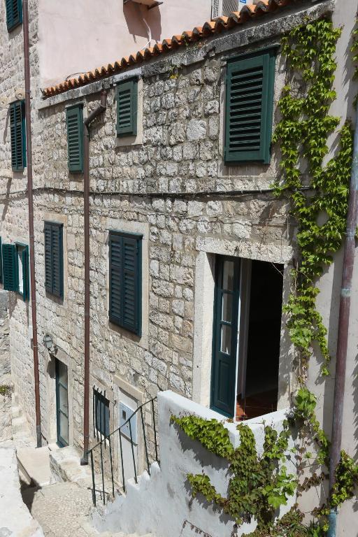 Doria Apartamento
