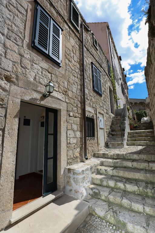Doria Apartamento
