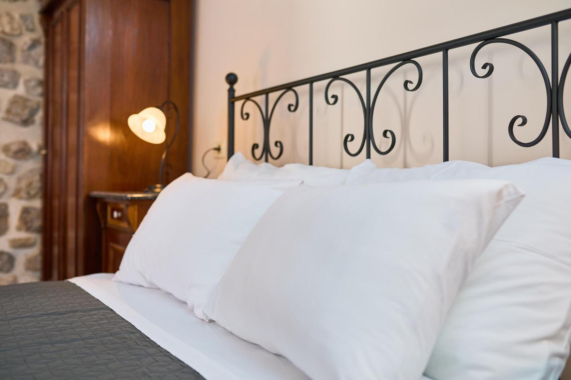 Doria Appartement *